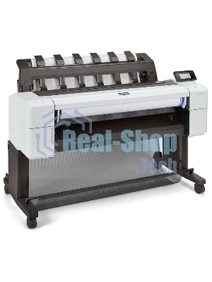Плоттер струйный HP DesignJet T1600PS 36-in Printer (repl. L2Y22B)