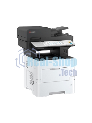 МФУ лазерное Kyocera MA5500ifx (110C0Z3NL0), A4, ч/б, печ. до 55 стр/мин., скан. до 120 стр/мин. (ч/б) 80 стр/мин. цвет, 1200 x 1200 dpi (печать) 600x600dpi (скан.), USB, RJ-45, Air Print, Mopria