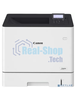 Принтер лазерный Canon i-Sensys LBP722Cdw, A4, цветной, печ. до 38 стр/мин., 1200x1200 dpi, USB, Wi-Fi, Ethernet RJ-45, NFC