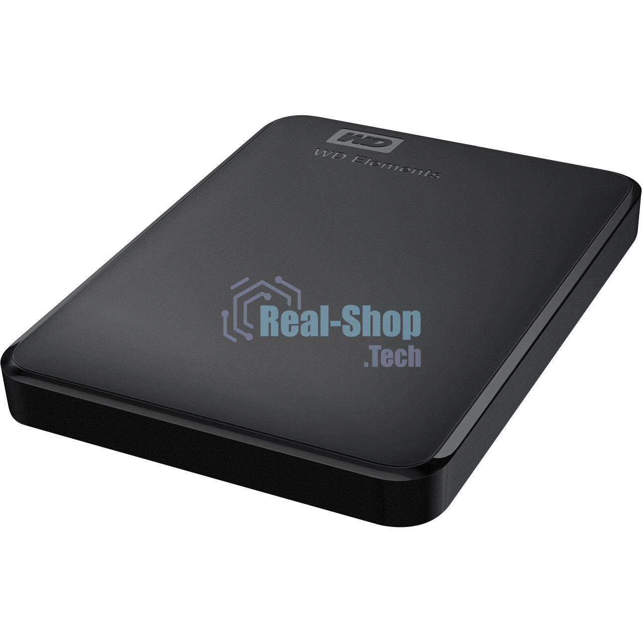 Внешний HDD 2.5