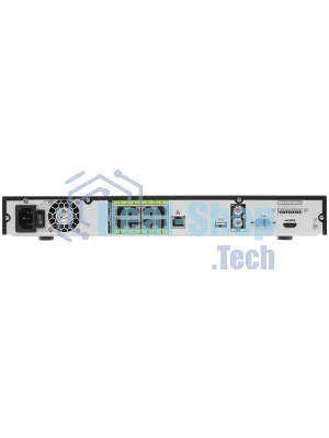 Видеорегистратор Dahua DHI-NVR4208-8P-EI