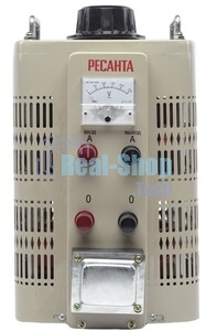 Автотрансформатор (ЛАТР) Ресанта TDGC2-10К 10kVA