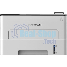 Принтер лазерный Pantum P3300DN, А4, ч/б, печ. до 33 стр/мин, 1200 X 1200 dpi, USB, RJ-45, проектная модель
