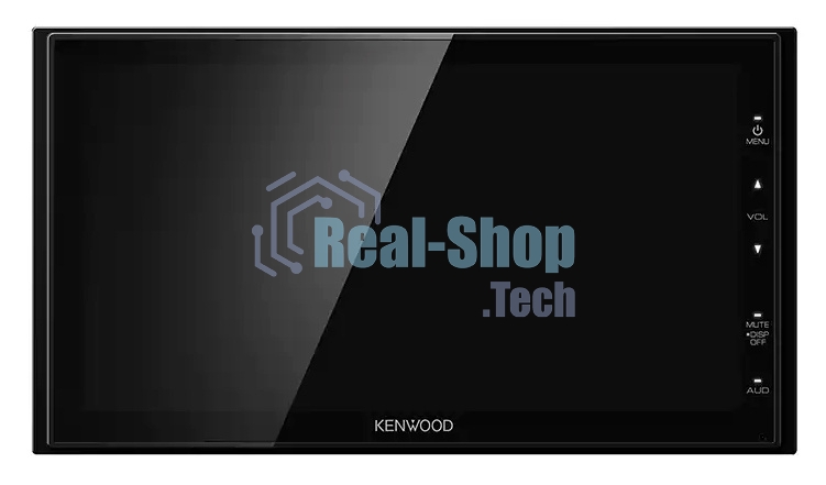 Автомагнитола Kenwood DMX1025BT, 2 DIN, 6.8