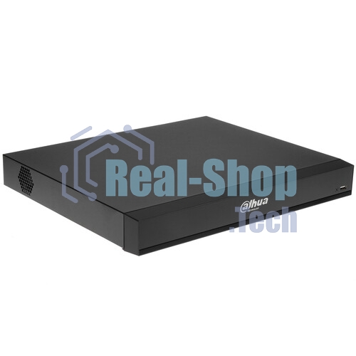 Видеорегистратор Dahua DHI-NVR4208-8P-EI