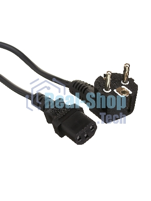 Источник бесперебойного питания Pure Sine Wave ExeGate SinePower UHB-2000.LCD.AVR.C13.RJ.USB.2U 2000VA/1600W,8*C13,RM/Tower