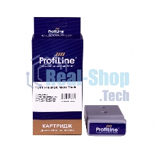 Картридж струйный ProfiLine PL-PFI-107MBK для принтеров Canon IPF670/IPF680/IPF685/IPF770/IPF780/IPF785 с чернилами Matte Black