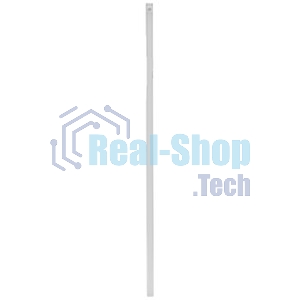 Линейный светодиодный светильник ЭРА LLED-02-12W-4000-MS-W 12Вт 4000K L872мм с датчиком движения
