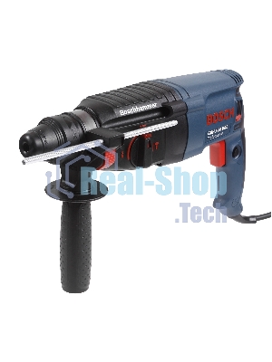 Перфоратор Bosch GBH 2-26 DRE Professional, SDS-plus, 800 Вт, 2,7 Дж, от сети