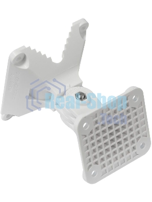 Сетевое оборудование MikroTik QMP-LHG quickMOUNT PRO for LHG antennas, adjustable