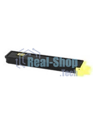 Картридж лазерный Kyocera TK-8505Y (1T02LCANL0) желтый дляTASKalfa 4550ci/5550ci 20000 стр.