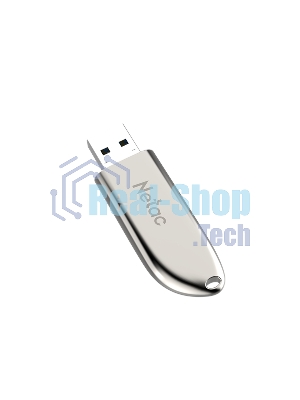 Флешка USB Netac USB U352 USB 2.0 16Gb, retail version