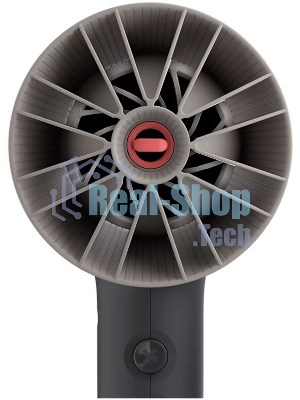 Фен Philips BHD351/10 черный, 2100 Вт, ионизация
