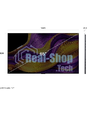 Телевизор LG 65