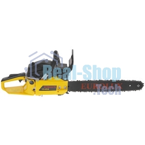 Бензопила Eurolux GS-4518 черный/желтый 70/6/25