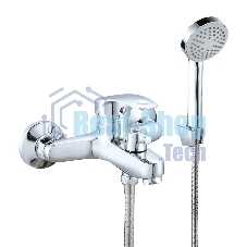 SL85-009E Смеситель для ванны, ø35
