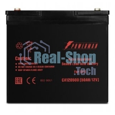 Батарея для ИБП POWERMAN Battery CA12500