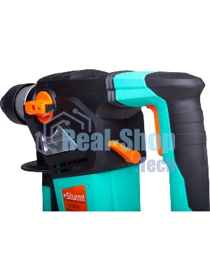 Перфоратор Sturm RH2518, SDS-plus, 1850 Вт, 7 Дж, от сети
