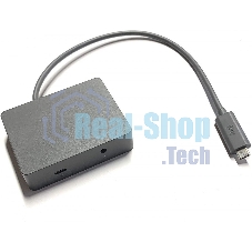 Разветвитель Logitech SPARE-Rally POWER SPLITTER