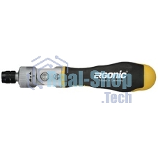 Трещотка поворотная Ergonic K с храповым механизмом Felo 43899940