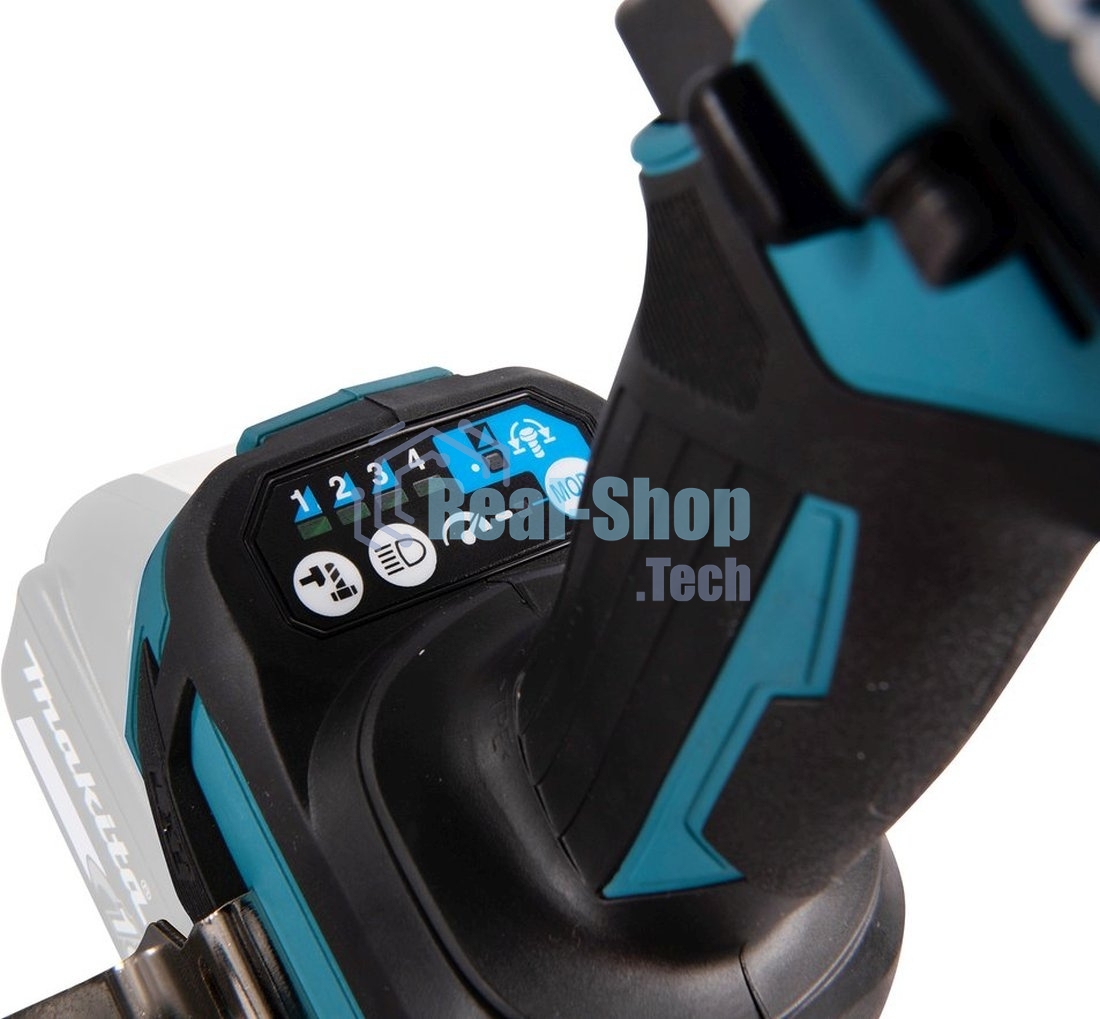 Гайковерт Makita DTW700Z ак(уд) BL-Motor, 18В, Li-ion, БЕЗ АКБ и БЕЗ ЗУ