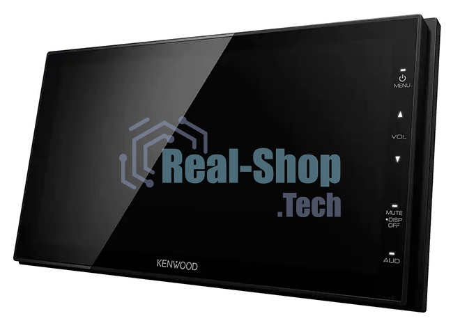 Автомагнитола Kenwood DMX1025BT, 2 DIN, 6.8