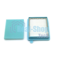Фильтр HEPA для пылесоса Philips FC8470, FC8471, FC8475, FC8630, FC8645, FC9320, FC9322
