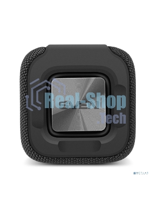 Акустическая система 2.0 SVEN PS-205, черный мощность 2x6 Вт (RMS), Waterproof (IPx6), TWS, Bluetooth, FM, USB, microSD, встроенный аккумулятор