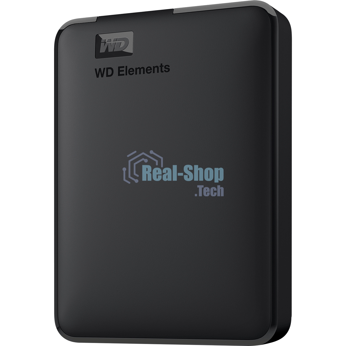 Внешний HDD 2.5