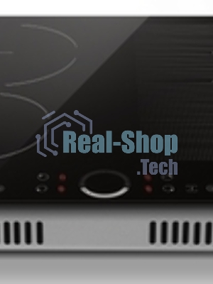 Индукционная варочная поверхность Simfer H60I74S006 черный