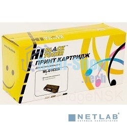 Расходные материалы Hi-Black ML-D1630A Картридж для Samsung ML1630/SCX-4500, 2000 стр. 