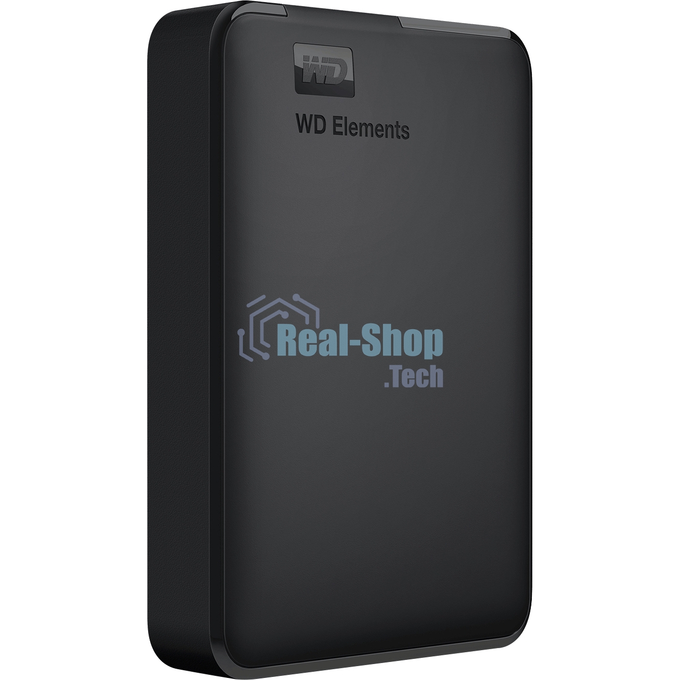 Внешний HDD 2.5