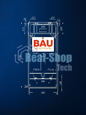 Комплект BAU 6 в 1: инсталляция BAU PRO, унитаз подвесной торнадо Bau Nimb Hurricane-2, сиденье дюропласт микролифт, клавиша BAU Hotel, хром