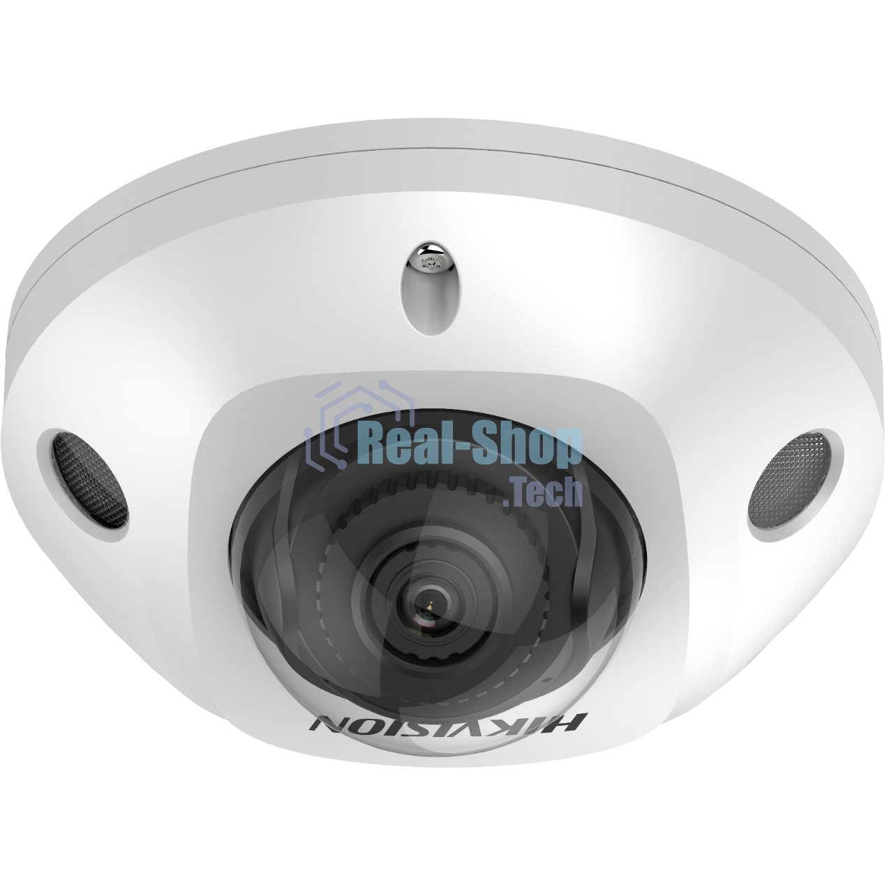 Видеокамера IP Hikvision DS-2CD2543G2-IS 2.8мм