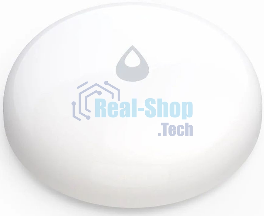 Датчик протечки Aqara Water Leak Sensor T1 (WL-S02D) белый