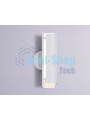 Светильник Ambrella light TN71331 WH белый LED 4W 4200K 230*60*100