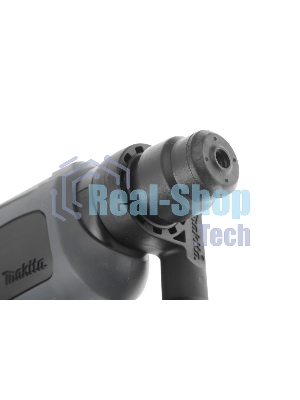 Перфоратор Makita DHR202RFE, SDS-plus, 21В, 2,8 Дж, от аккумулятора