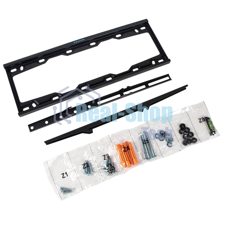 Кронштейн для LED/LCD телевизоров Kromax ELEMENT-3 черный