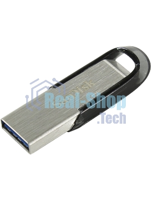 Флешка USB 256Gb SanDisk CZ73 Ultra Flair, USB 3.0, Metal