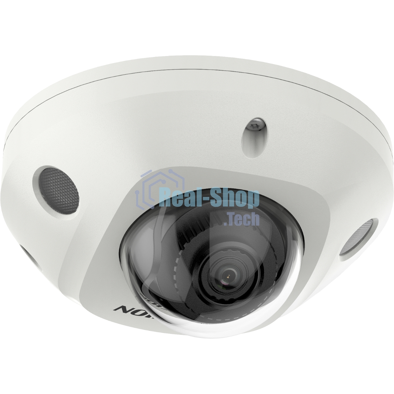 Видеокамера IP Hikvision DS-2CD2543G2-IS 2.8мм