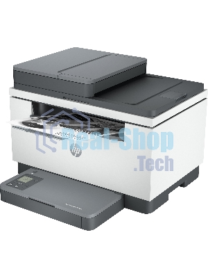 МФУ лазерное HP LaserJet M236sdn (9YG08A), A4, ч/б, печ. до 29 стр/мин., скан. до 19 стр/мин. (ч/б) 10 стр/мин. (цвет), 600 x 600 dpi, USB, RJ-45, Air Print, Mopria