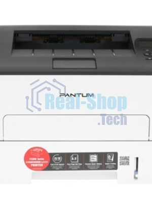 Принтер лазерный Pantum P3302DN, A4, ч/б, печ. до 33 стр/мин., 1200 x 1200 dpi, Ethernet (RJ-45), USB 2.0, проектная модель