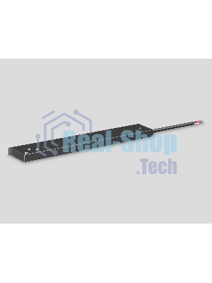 Блок питания GL2065 BK черный IP20 200W 48V 250*10*37