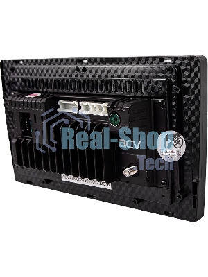 Автомагнитола ACV AD-9003, 2 DIN, 9