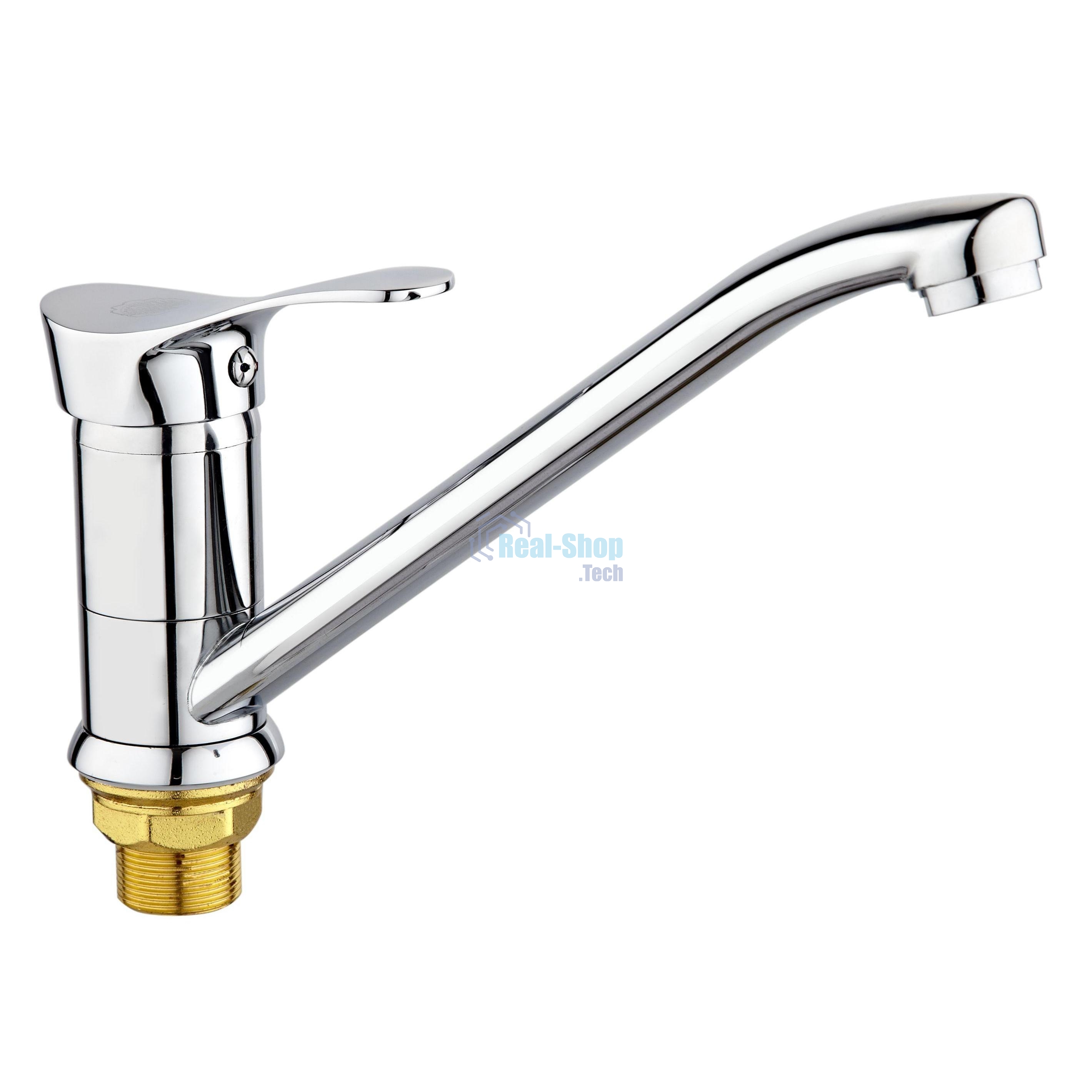 SL86-004FBS-25 Смеситель для кухни, ø35
