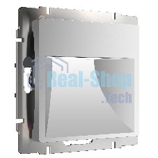 Встраиваемая LED подсветка Werkel W1154165 (серебряный матовый)
