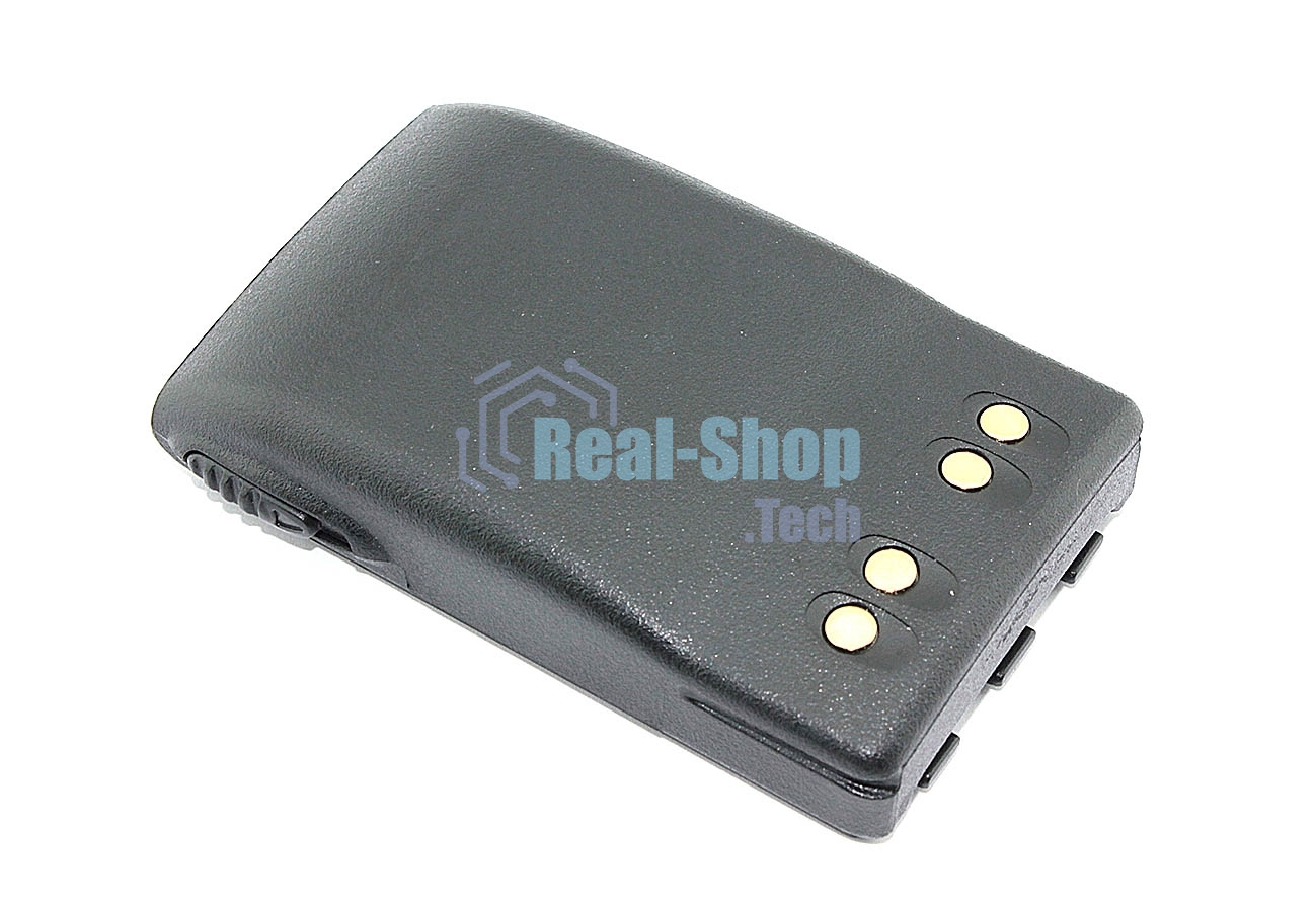 Аккумулятор Amperin для Motorola GP328 Plus (JMMN4024) 1800 mAh 7.4V Li-ion
