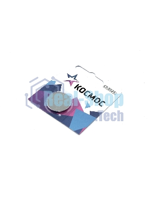 Батарейка Космос CR2025