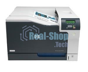 Принтер лазерный HP Color LaserJet CP5225dn (CE712A), A3, цветной, печ. до 20 стр/мин., 600 x 600 dpi, USB, RJ-45
