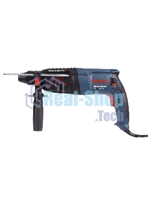 Перфоратор Bosch GBH 2-26 DRE Professional, SDS-plus, 800 Вт, 2,7 Дж, от сети
